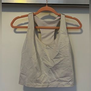 Fabletics Racerback Crop Top